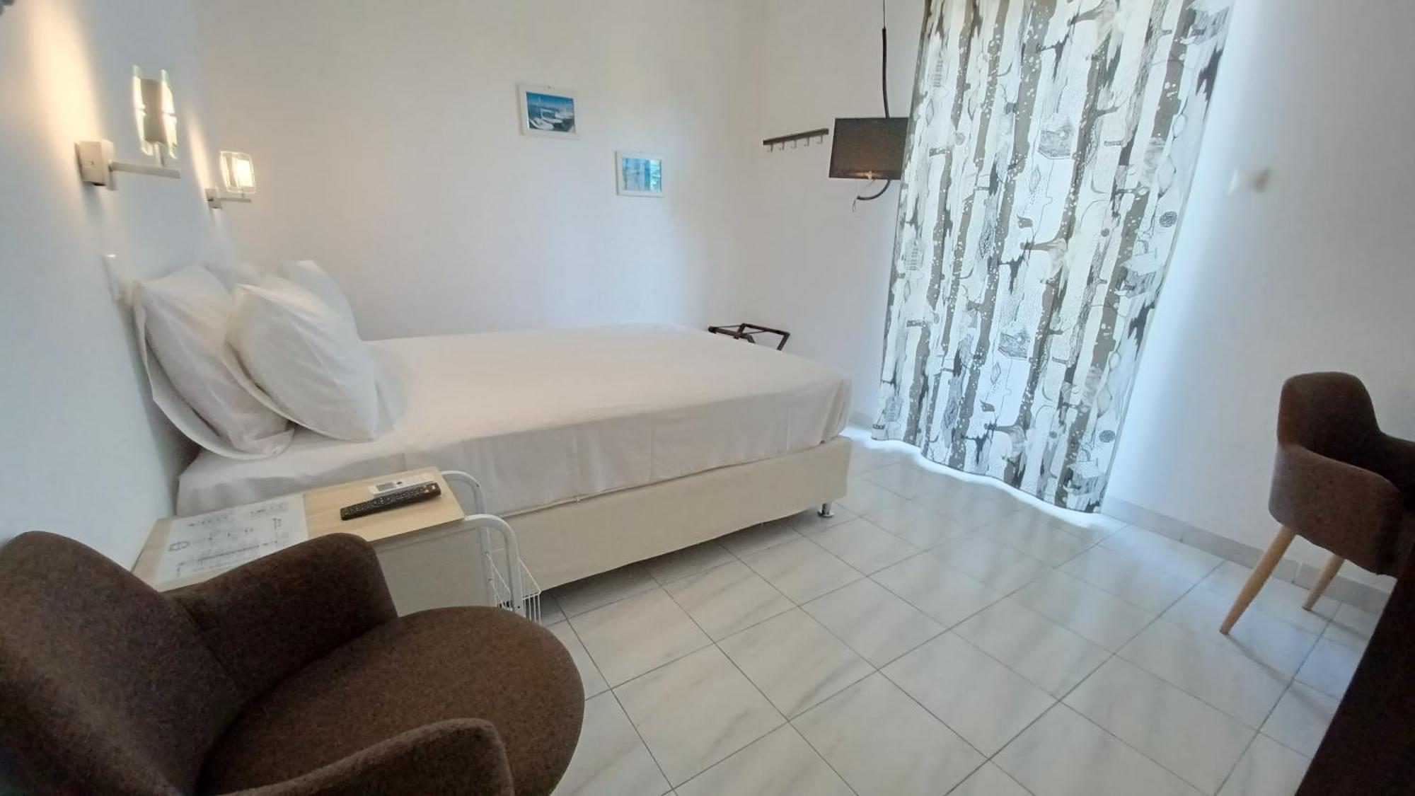Koukounari 2 Rooms Skála Cameră foto