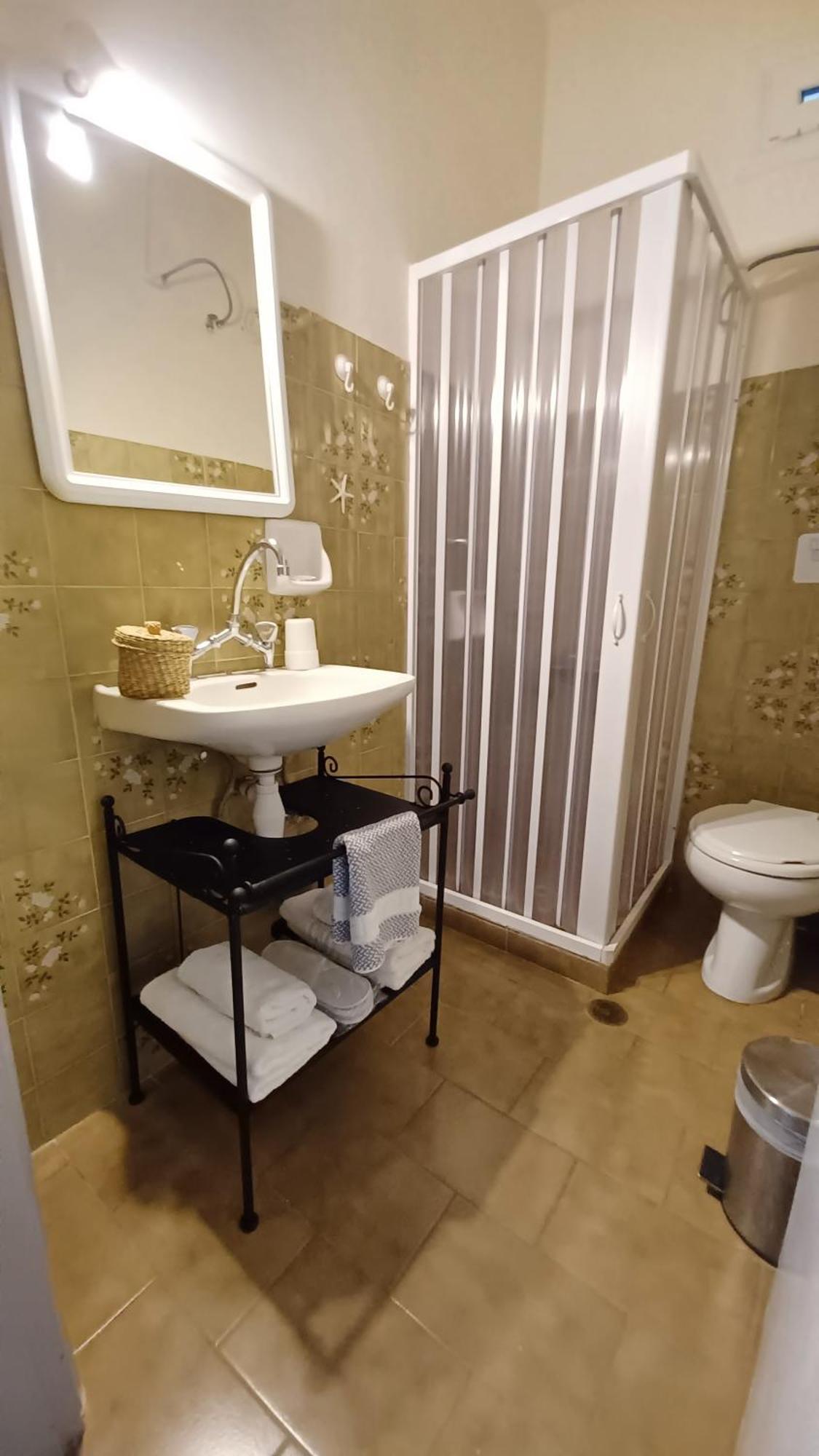 Koukounari 2 Rooms Skála Cameră foto
