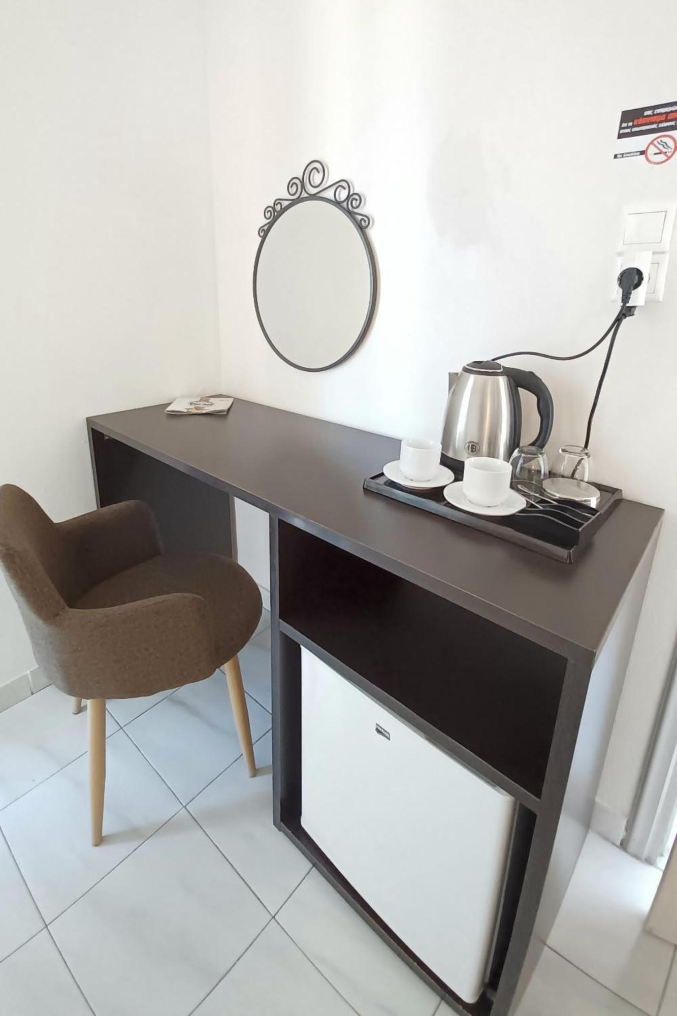 Koukounari 2 Rooms Skála Cameră foto