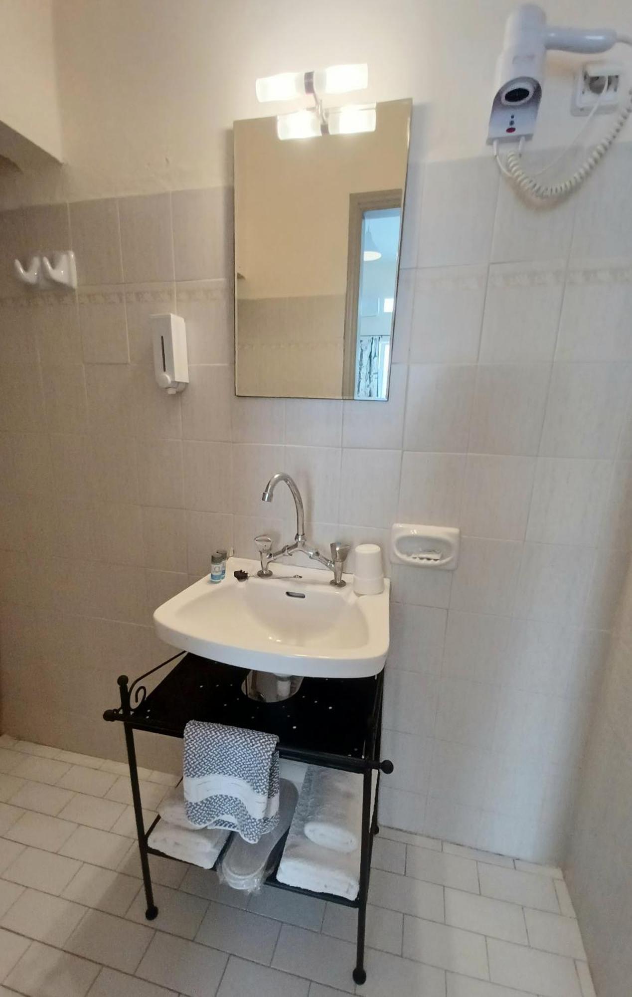 Koukounari 2 Rooms Skála Cameră foto