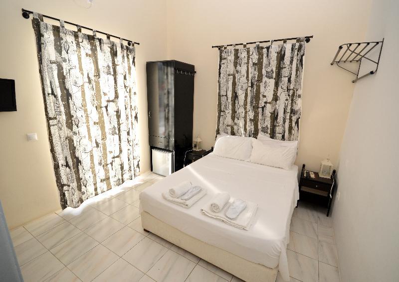 Koukounari 2 Rooms Skála Exterior foto